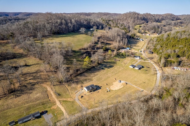 Listing photo 3 for 61 Kemp Hollow Rd, Pleasant Shade TN 37145