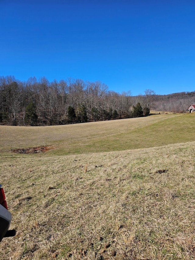 Listing photo 2 for 5ACRES NW Ben Ogletree Ln, Livingston TN 38570