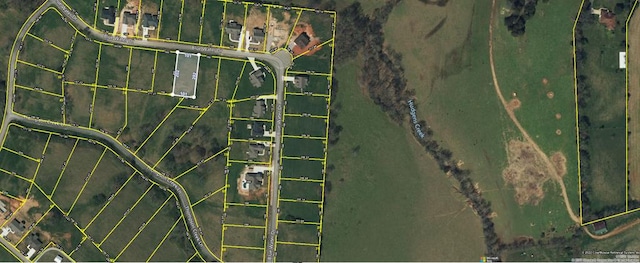 621 Blue Water Dr, Cookeville TN, 38506 land for sale