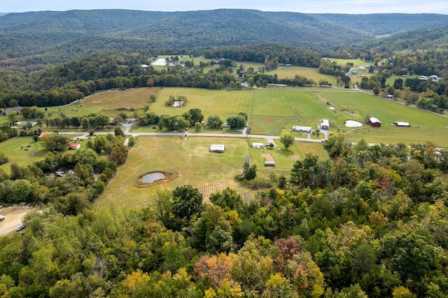 Listing photo 3 for 7.5AC Jamestown Hwy, Livingston TN 38570