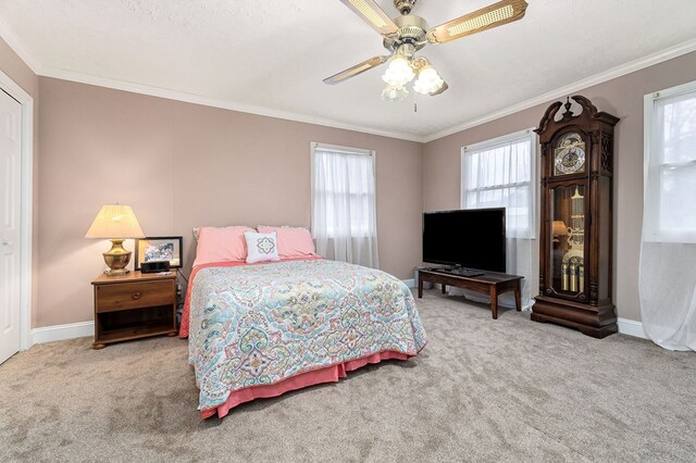 bonus room with light carpet and lofted ceiling