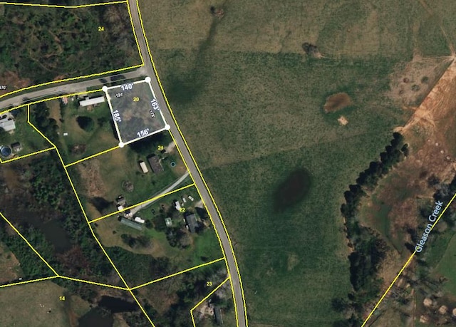 N Center Point Acres, Sparta TN, 38587 land for sale