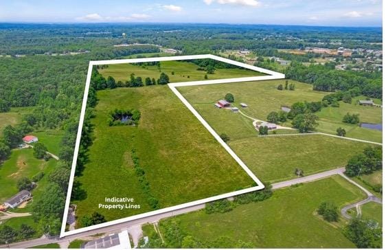 757 Westgate Rd, Cookeville TN, 38501 land for sale