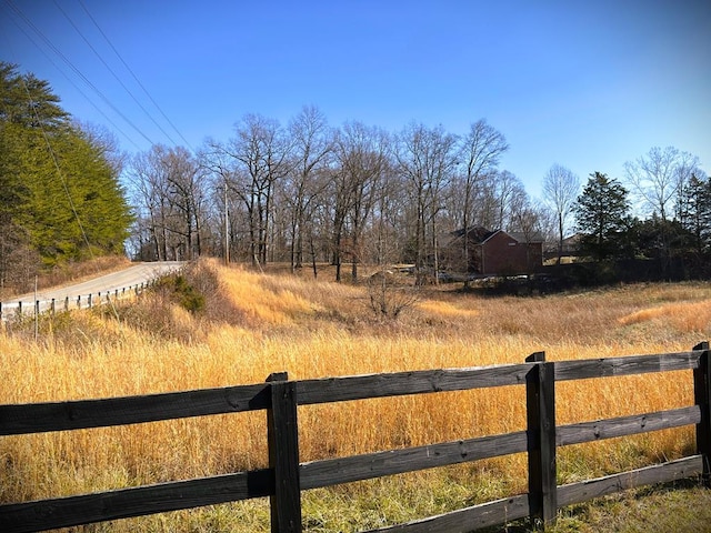 Listing photo 2 for 191 Pigeon Roost Creek Rd, Cookeville TN 38506