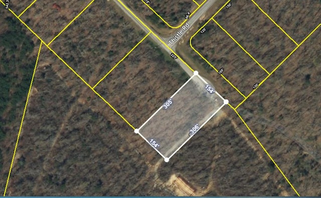 00 Divide Trl, Monterey TN, 38574 land for sale