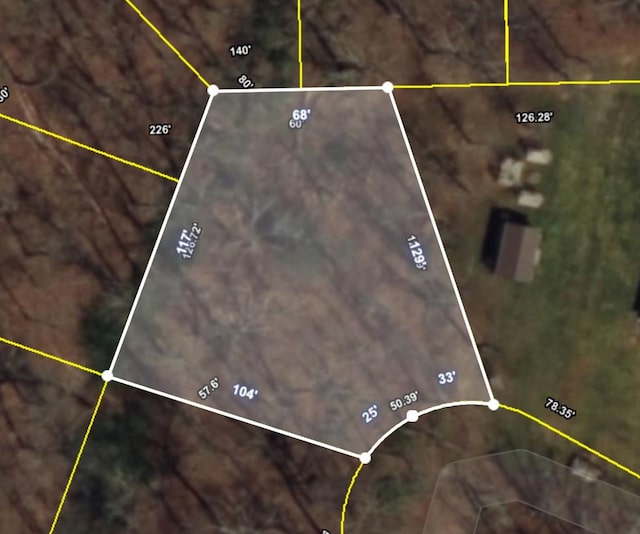 6 Yakama Ct, Crossville TN, 38572 land for sale