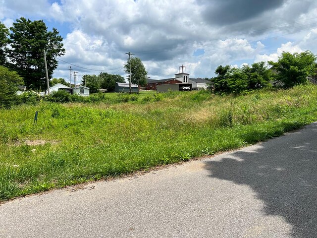 531 N Goodpasture, Livingston TN, 38570 land for sale