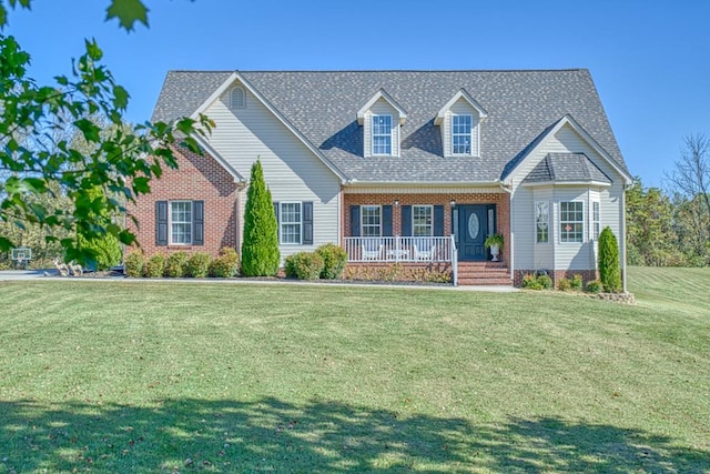 908 River Bend Dr, Cookeville TN, 38506, 4 bedrooms, 2.5 baths house for sale