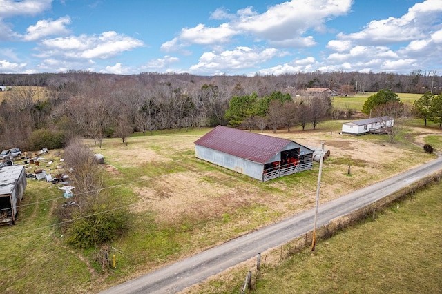 Listing photo 3 for 0 Roberts Cemetery Rd, Walling TN 38587