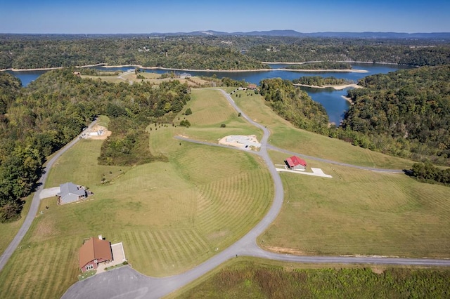 LOT65 Holly Bend Dr, Byrdstown TN, 38549 land for sale