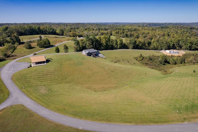 Listing photo 2 for LOT65 Holly Bend Dr, Byrdstown TN 38549