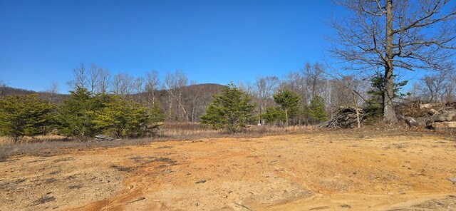 Listing photo 2 for LOT8 Bear Hollow Ln, Livingston TN 38570