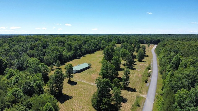 16.37AC Meadow Dr, Spencer TN, 38585 land for sale