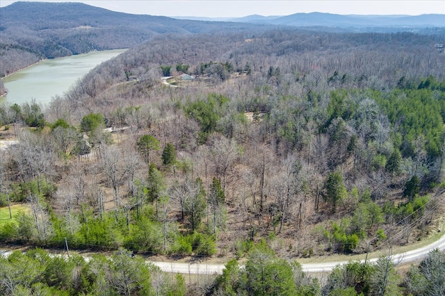 Listing photo 3 for LOT66 Big Hollow Rd, Monroe TN 38573