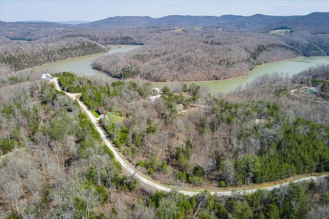 Listing photo 2 for LOT66 Big Hollow Rd, Monroe TN 38573