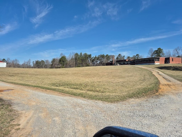 3126 E Livingston Hwy, Jamestown TN, 38556 land for sale