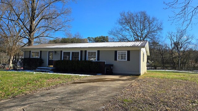 Listing photo 2 for 114 Valley View Dr, Dunlap TN 37327