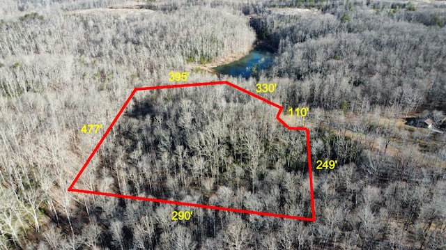 LOT14, 15 Jumpoff Pl, Monterey TN, 38574 land for sale