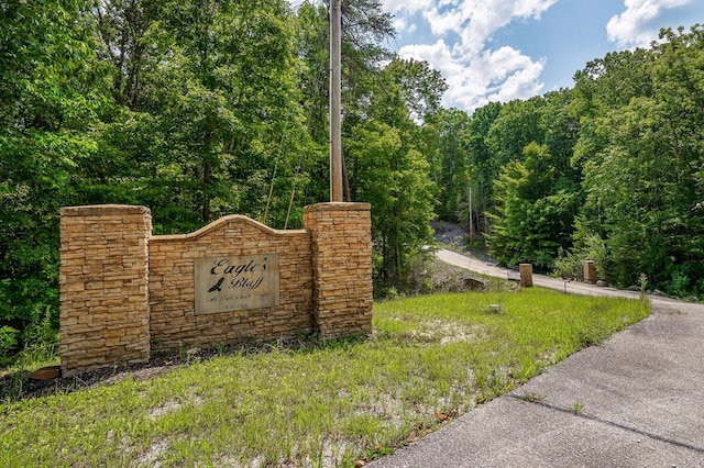 Listing photo 3 for LOT14 Eagles Bluff Cir, Spencer TN 38585