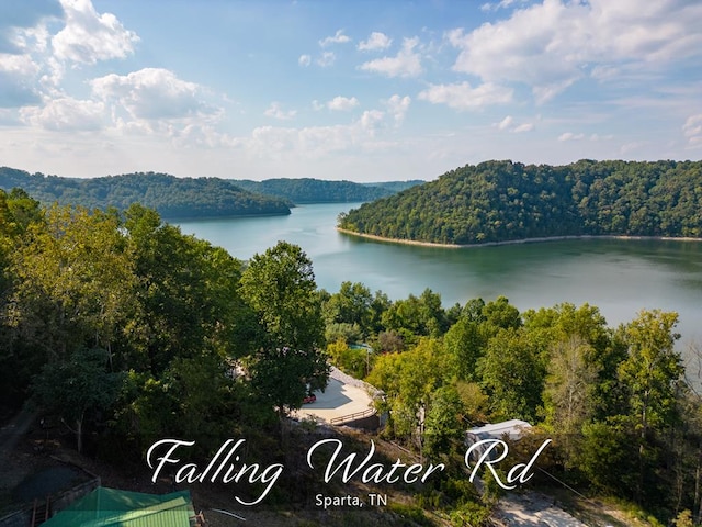 00 Falling Water Rd, Sparta TN, 38583 land for sale