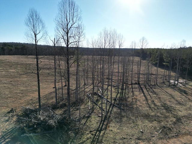 16.28AC Thomas Springs Rd, Crossville TN, 38572 land for sale