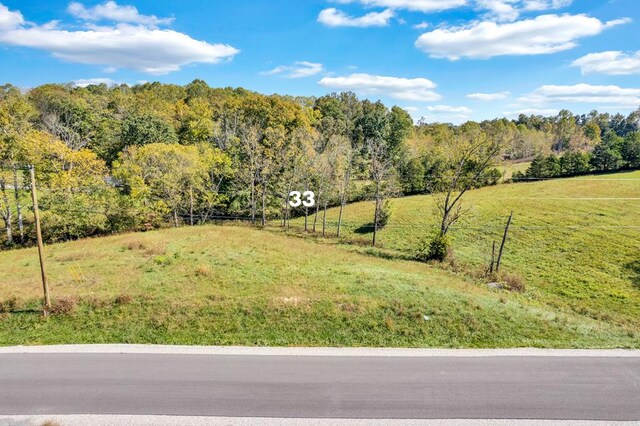 2657 Whispering Oaks Ln, Cookeville TN, 38501 land for sale