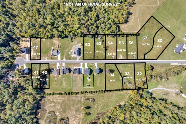 Listing photo 2 for 2657 Whispering Oaks Ln, Cookeville TN 38501