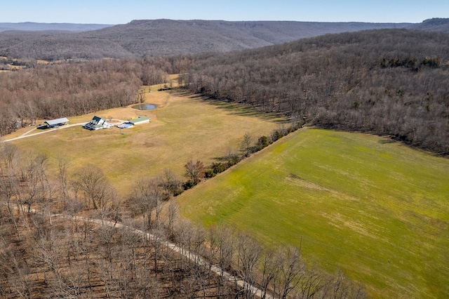 Listing photo 3 for 38ACRES Cooley Ridge Rd, Sparta TN 38583