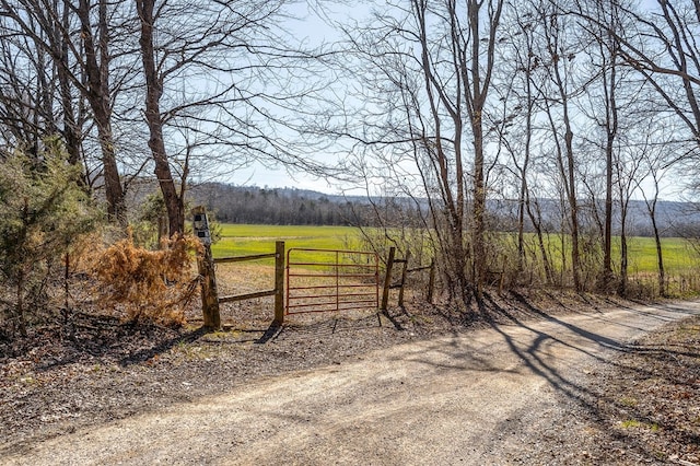 Listing photo 2 for 38ACRES Cooley Ridge Rd, Sparta TN 38583