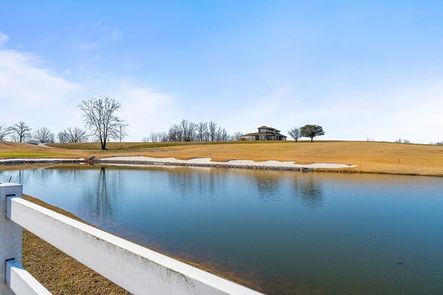 Listing photo 3 for LOT9 Watercolor Dr, Sparta TN 38583