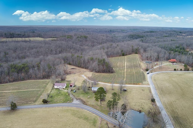 68ACRES Muddy Pond Rd, Monterey TN, 38574 land for sale