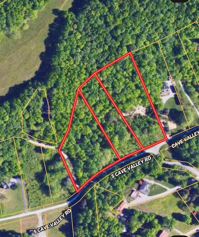 LOT12 Cave Valley Rd, Byrdstown TN, 38549 land for sale