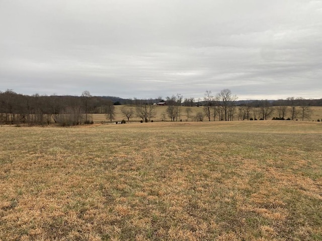 LOT3 Old Kentucky Rd, Sparta TN, 38583 land for sale