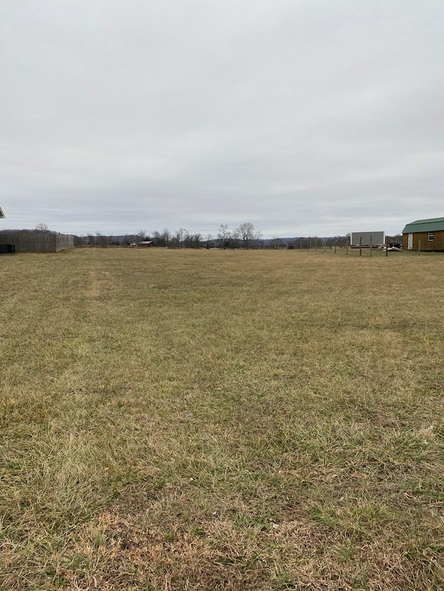 Listing photo 3 for LOT3 Old Kentucky Rd, Sparta TN 38583