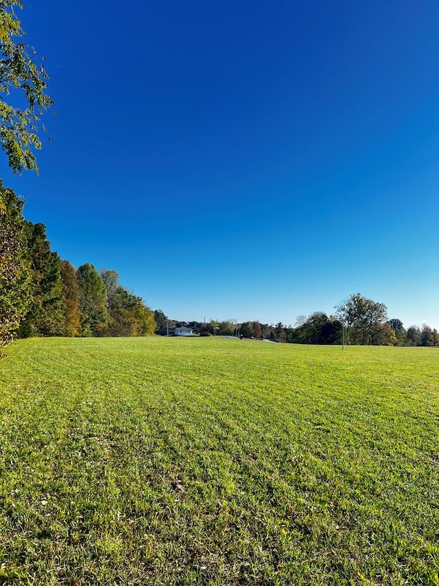 Listing photo 3 for LOT5 Lanis Rd, Baxter TN 38506