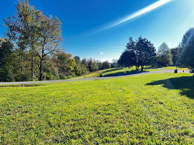 Listing photo 2 for LOT5 Lanis Rd, Baxter TN 38506