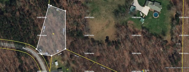 Listing photo 3 for LOT16 Baker Boyd Rd, Spencer TN 38585