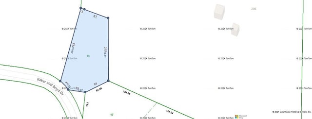 Listing photo 2 for LOT16 Baker Boyd Rd, Spencer TN 38585