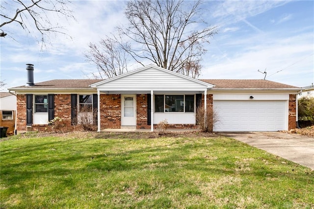 1617 8 Mile Rd, Cincinnati OH, 45255, 3 bedrooms, 1.5 baths house for sale