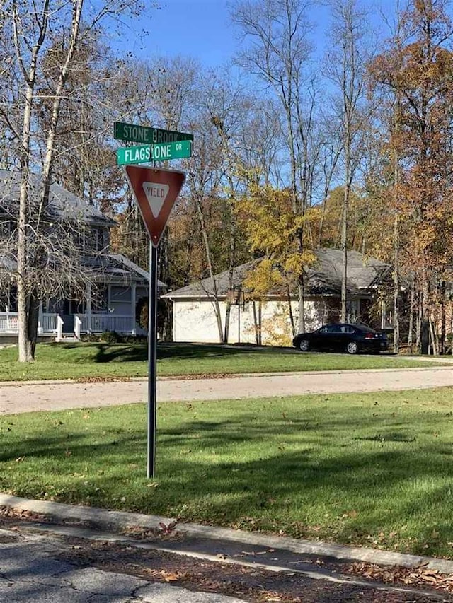 0 Stonebrook Ln, Flushing, MI 48433