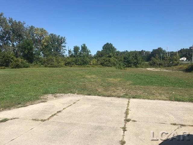 328 Main St, Morenci MI, 49256 land for sale