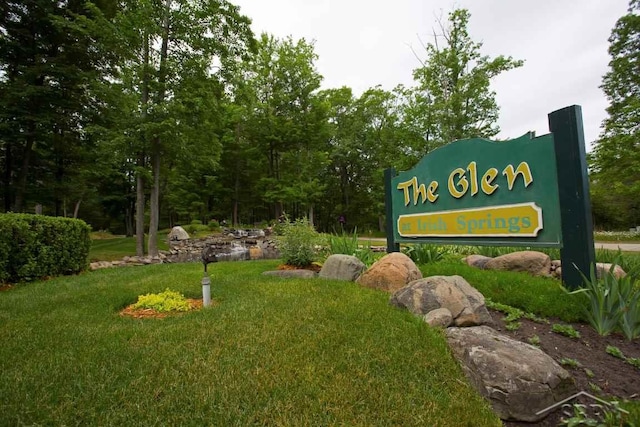5785 Dublin Dr, Caseville, MI 48725