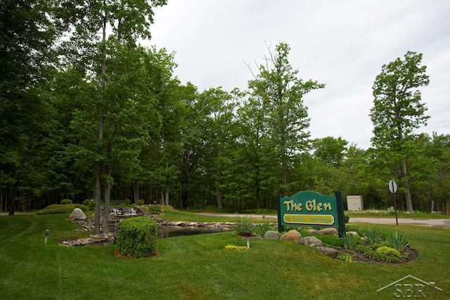 5785 Dublin Dr, Caseville, MI 48725