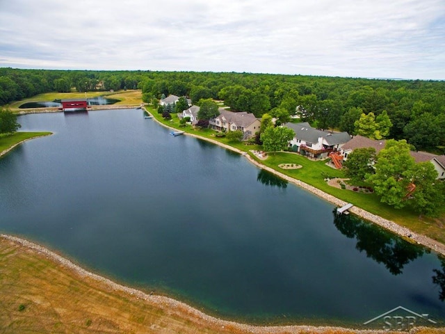 5785 Dublin Dr, Caseville, MI 48725
