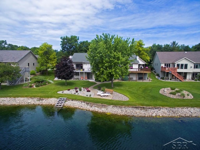 5785 Dublin Dr, Caseville, MI 48725