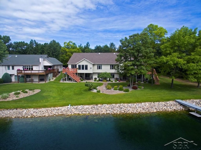 5785 Dublin Dr, Caseville, MI 48725