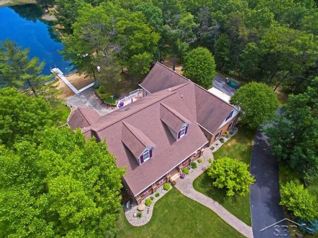 5785 Dublin Dr, Caseville, MI 48725