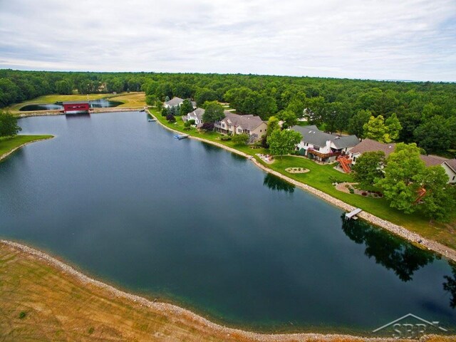 5729 Tipperary Dr, Caseville, MI 48725