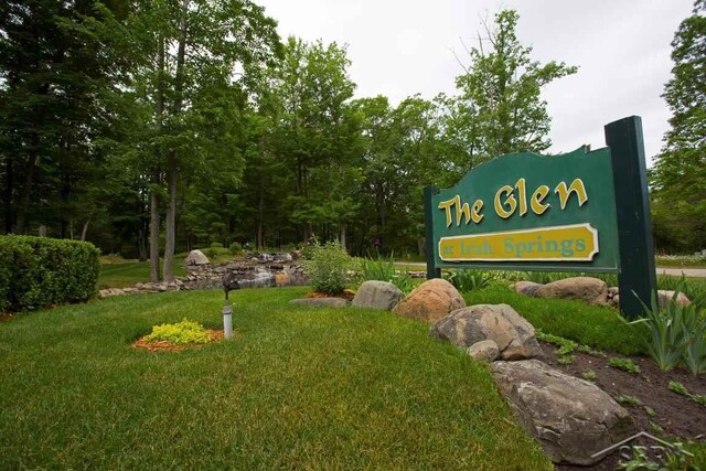 5734 County Cork Dr, Caseville, MI 48725