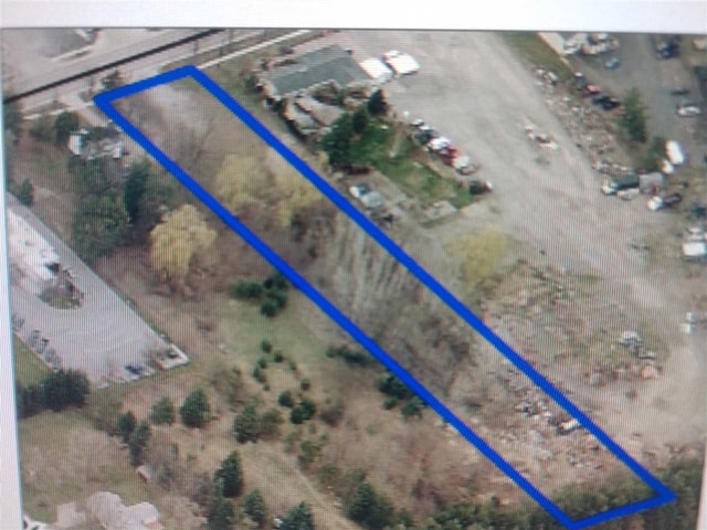 513 W Broad St, Linden MI, 48451 land for sale